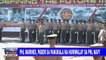 PHL Marines, pabor sa panukala na humiwalay sa PHL Navy