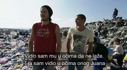 DIVLJA MACKA - 93.