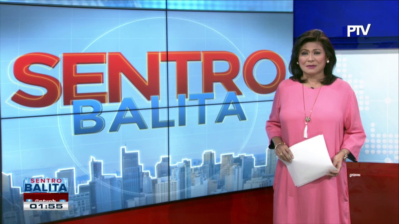 GLOBALITA: Mas mahigpit na batas vs illegal immigrants, ipinanawagan ni Trump; Puntland state sa Somalia, naka-alerto vs Al-Shabab; Pagpaparami sa panda, tinututukan na