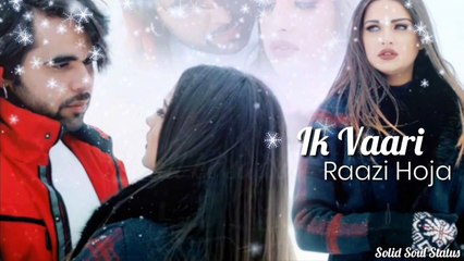 Ajj Vi Chaunni Aah❤Punjabi Sad Whatsapp Status❤Ninja❤2018 Punjabi Sad Song❤Lyric_HD