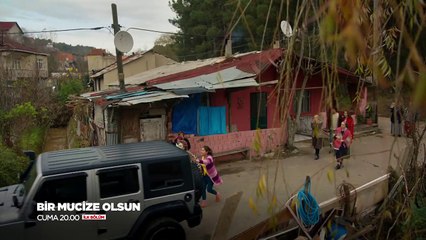Bir Mucize Olsun 1. Bölüm 2. Tanıtımı