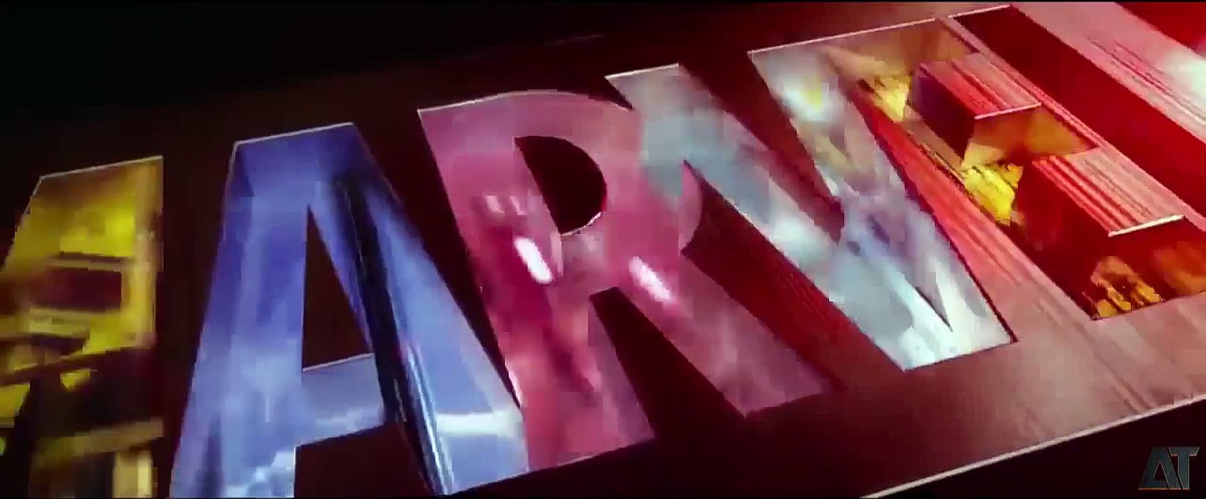 Avengers Infinity war Cast Assemble