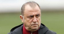 Fatih Terim: Ben Gelmesem Selçuk İnan Takımdan Ayrılırdı
