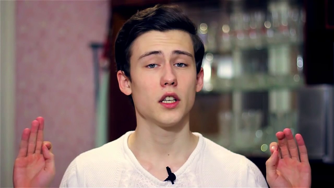 ПАРНИ НЕ ТЕЛЕПАТЫ! ШОК! 228+