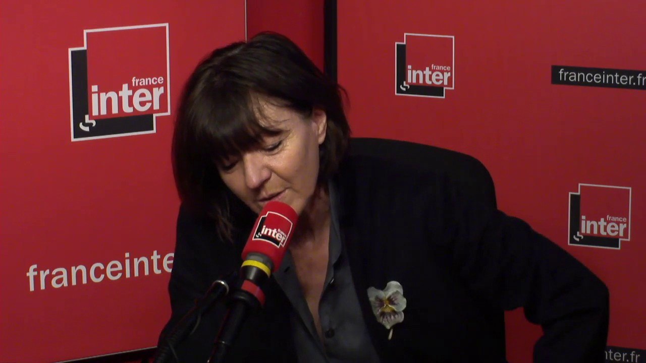 Pascale Robert-Diard, chroniqueuse judiciaire au journal Le Monde, à propos d'un épisode du procès des attentats de 1995 : "C'est ce jour-là que j'ai compris ce que j'allais pouvoir raconter"