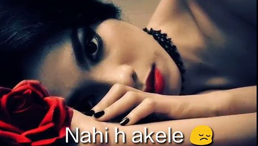 Mujhe Nind Aati Nahi