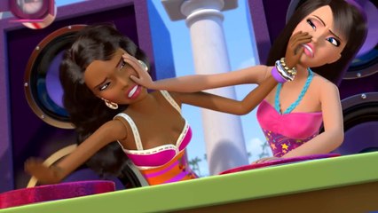 Barbie Life in the Dreamhouse - Fiesta de Piscina Perfecta Espanol
