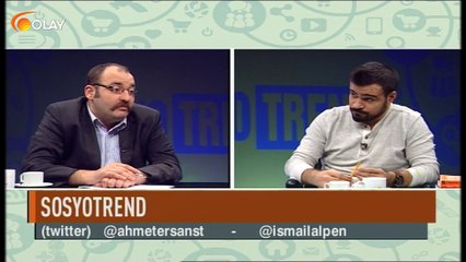 Sosyo Trend - 01-04-2018