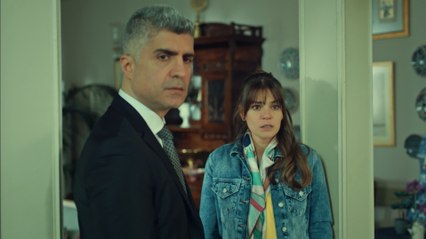 İstanbullu Gelin 43. Bölüm Hırsını Benden Çıkarma