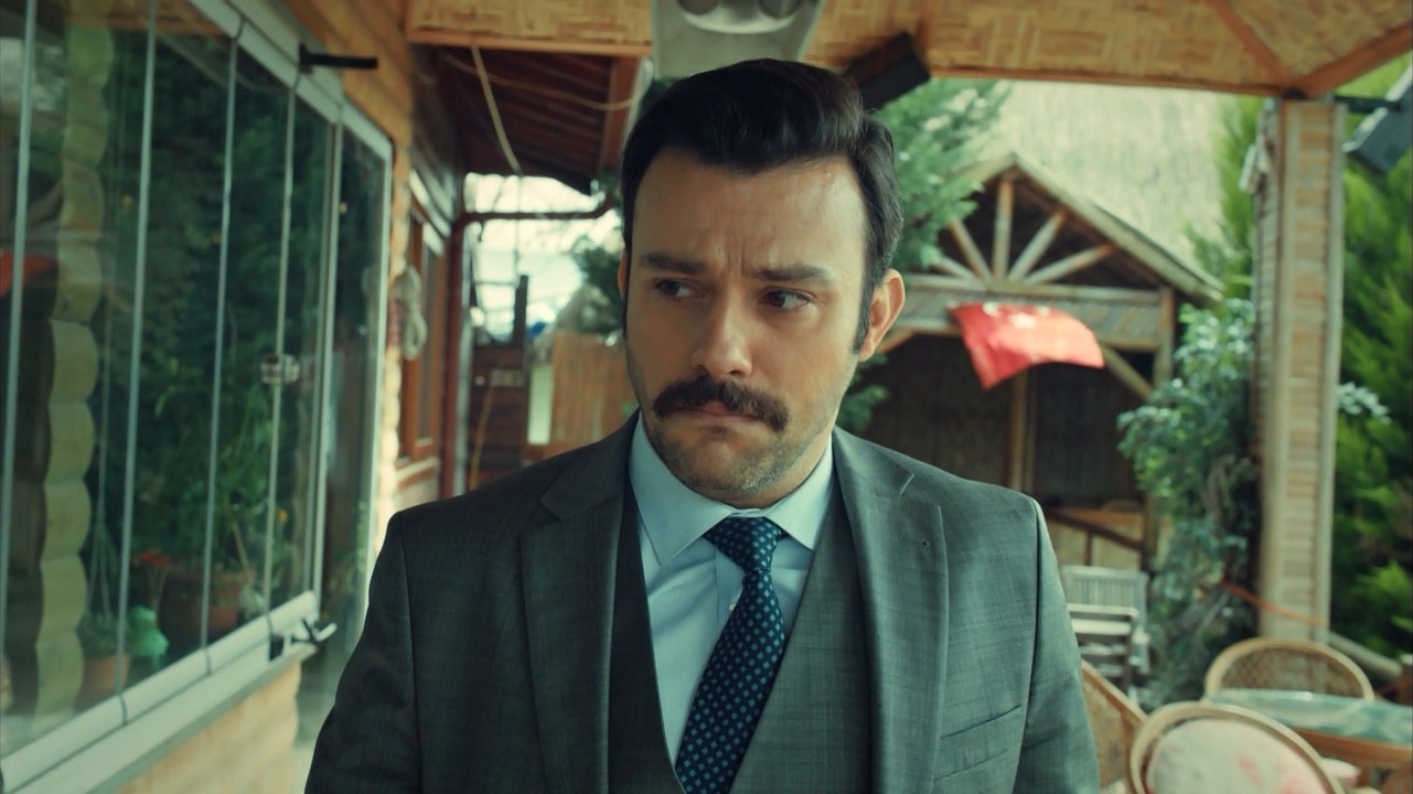 İstanbullu Gelin 43. Bölüm Duygusal Ayrılık