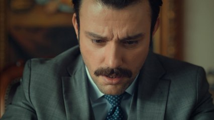 İstanbullu Gelin 43. Bölüm Fikret'i Şok Eden Veda