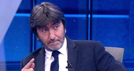 Rıdvan Dilmen: Gomis Sokak Kedisi Gibi, Hiç Doymuyor