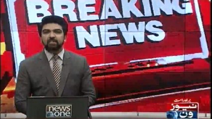 #KashmirBleeds | Brig. Rted Tipu Sultan (Defense Analyst) talks to NewsOne