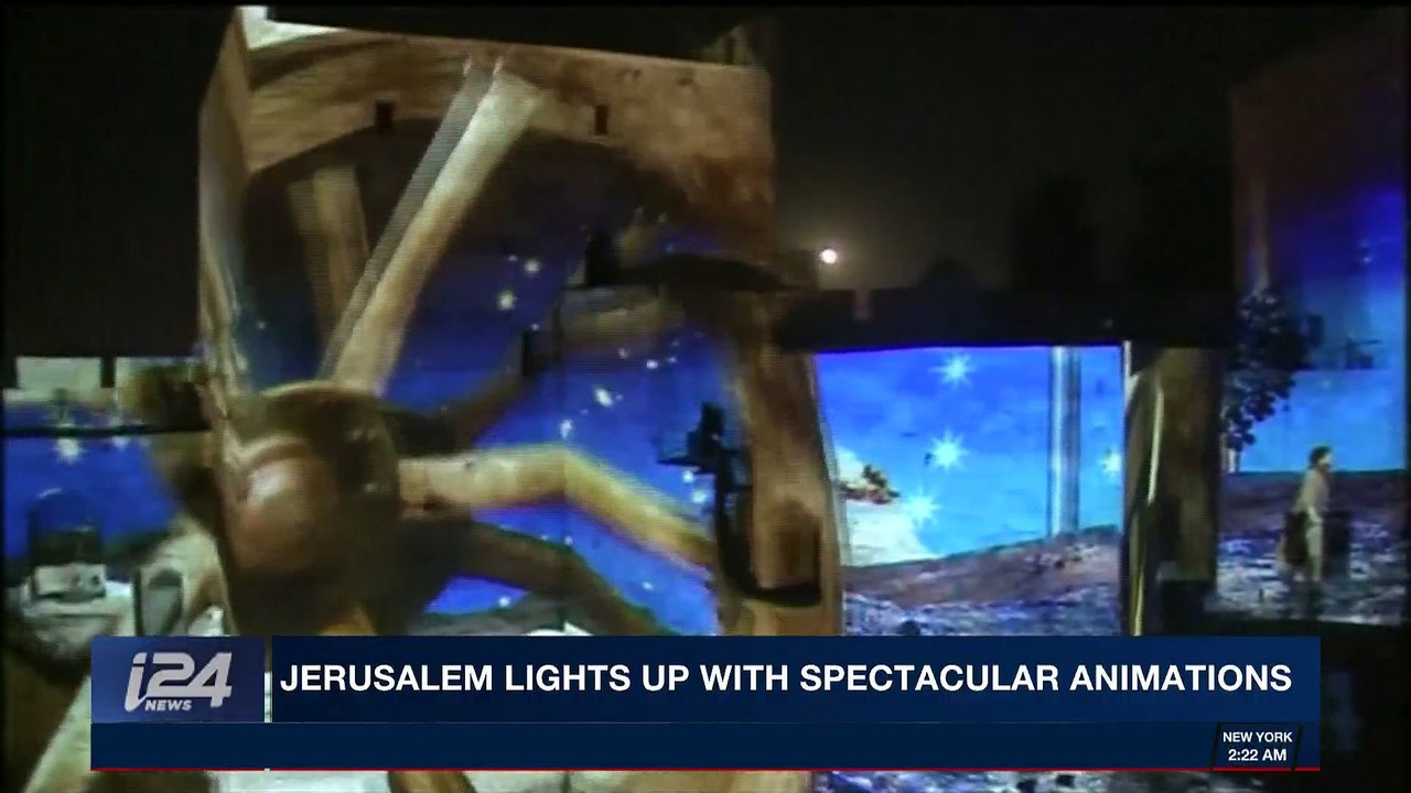 i24NEWS DESK |  TV writer, producer Steven Bochco dies at 74 | Monday, April 2nd 2018