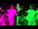 Arpita Khan DANCING With Jacqueline Fernandez In Jumme Ki Raat Hai | Bollywood Buzz