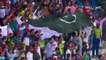 The national anthem stopped playing in the midway and the way whole crowd completed it together. That's our Pakistan  #PAKvWI Video- PCB & Willow TV No copyright is intended ..We don't own any part of this vid