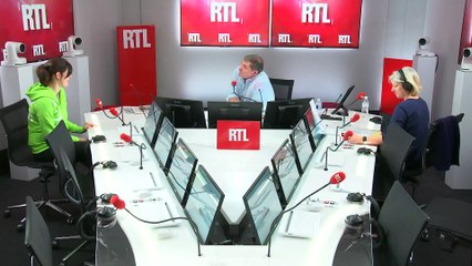 Les cars Flixbus enregistrent "60% de hausse de réservations" avec la grève SNCF