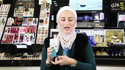 أفضل أنواع مزيلات المكياج وطريقة استخدامها