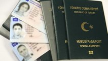 Pasaport, Kimlik ve Ehliyet İşlemleri Nüfus Müdürlüklerinde Yapılmaya Başlandı