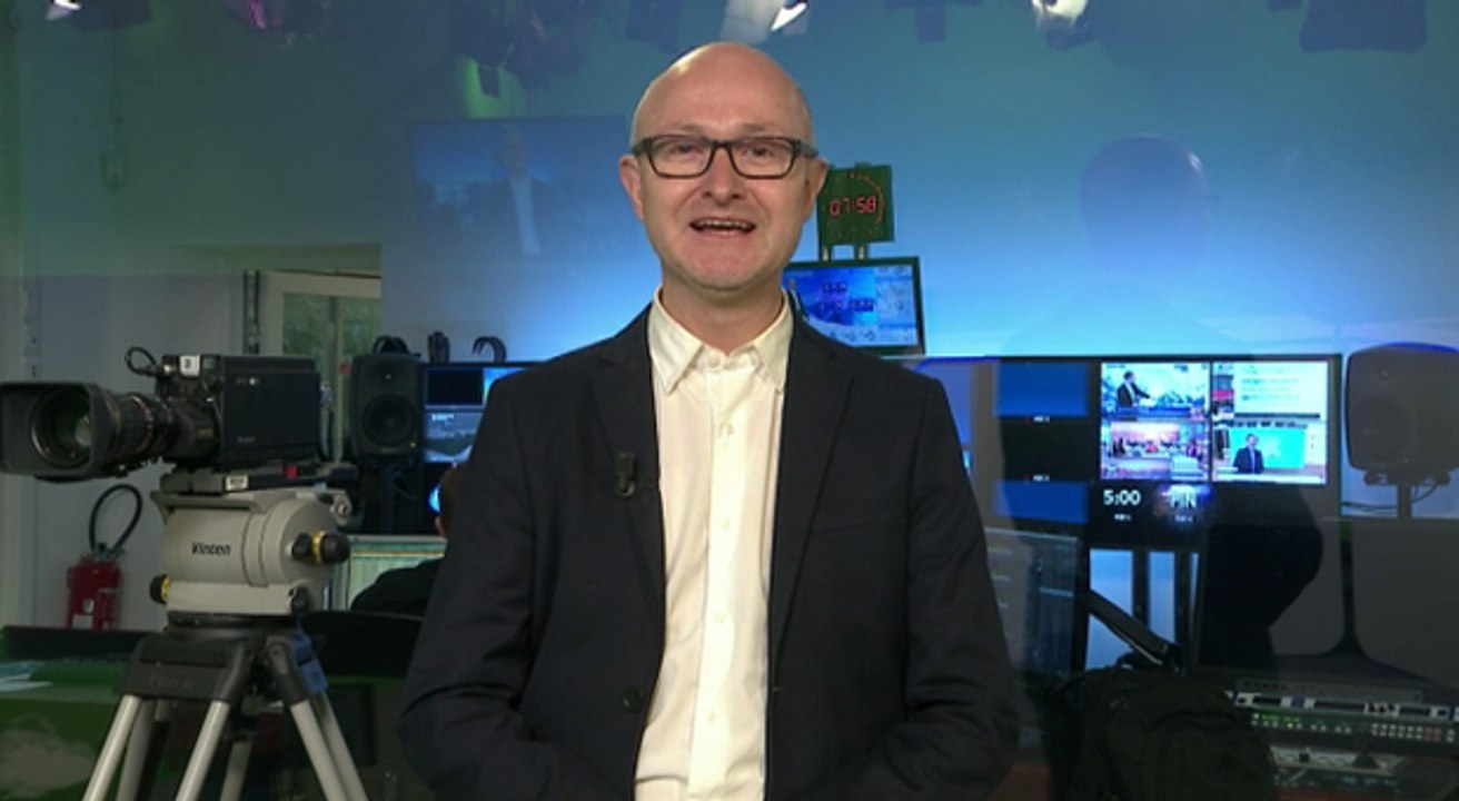 Un lundi de Pâques sous les nuages