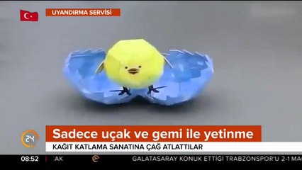 Şov yapıyorlar