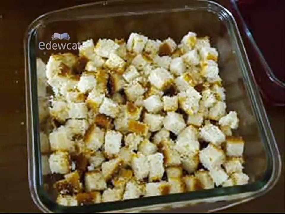 Trifle Pudding recipe