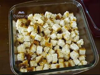 Trifle Pudding recipe