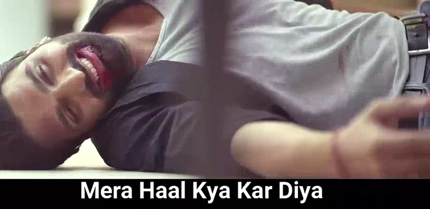 Tere Ishq Ne Sathiya