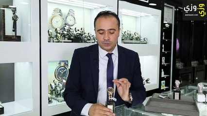 أفضل الساعات النسائية 2018