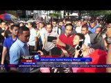 Libur Panjang, Jokowi Pulang Kampung - NET 5
