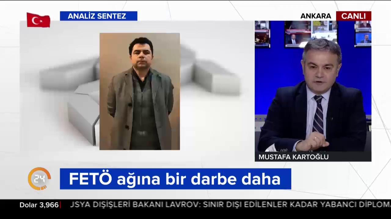 MİT çözdü