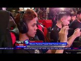 Kompetisi Mobile Legends, Ribuan Gamers Padati Mall Taman Anggrek - NET 5