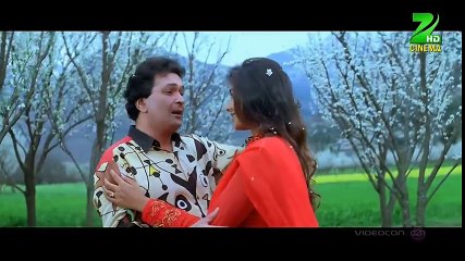 Aap Ke Kareeb-Kumar Sanu,Sadhna Sargam [HD-1080p]_HIGH