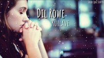 Ranjhana❤Kive Jeena Me Tere To❤Whatsapp Status❤Diljit Dosanjh❤2018 Punjabi Sad S_HD