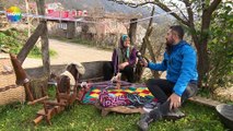 Turgay Başyayla İle Lezzet Yolculuğu 222. Bölüm / Giresun