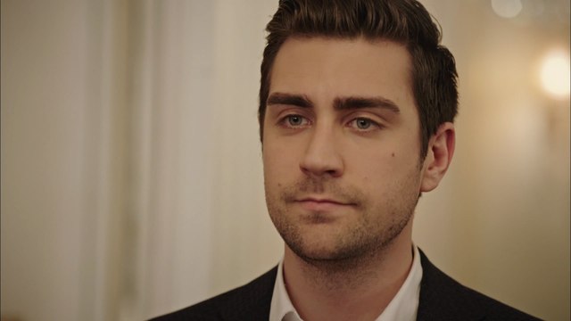 Fazilet Hanım ve Kızları 41. Bölüm Bu Gecenin Mimarı Yağız