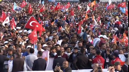 Cumhurbaşkanı Erdoğan'dan Kosova ve Yunanistan Çıkışı