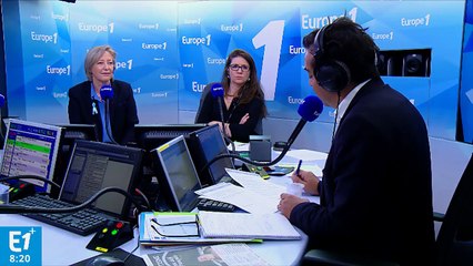 Autisme : "Il faut, pour tous les enfants handicapés, que l'école soit le courant naturel"
