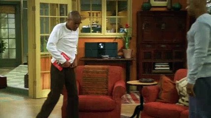 My Wife and Kids S05 E20 Celibacy