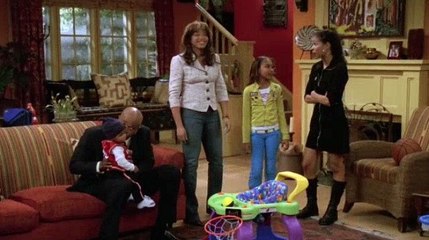 My Wife and Kids S05 E24 Michael Sells the Business