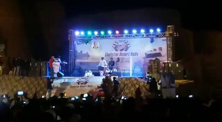 Qila Dirawar 2018 ( Bahawal Pur ) P-09