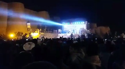 Qila Dirawar 2018 ( Bahawal Pur ) P-12