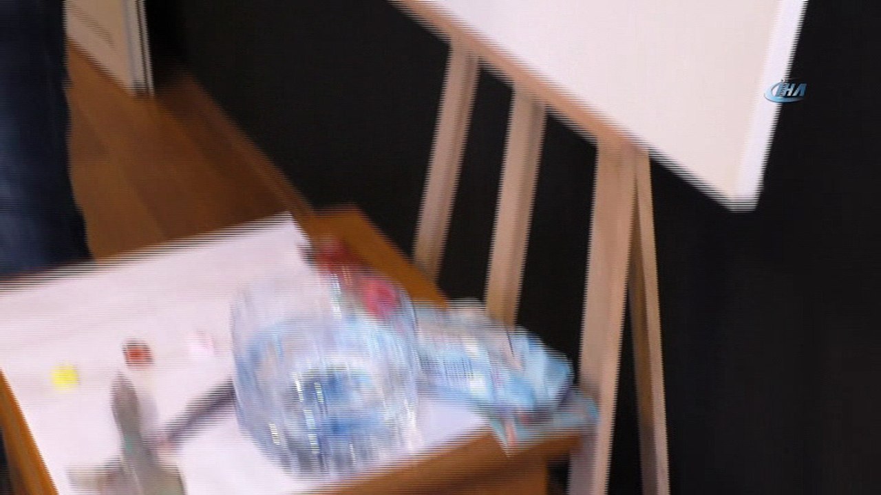 Efelerin Ressamından canlı performans