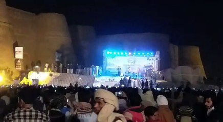 Qila Dirawar 2018 ( Bahawal Pur ) P-14