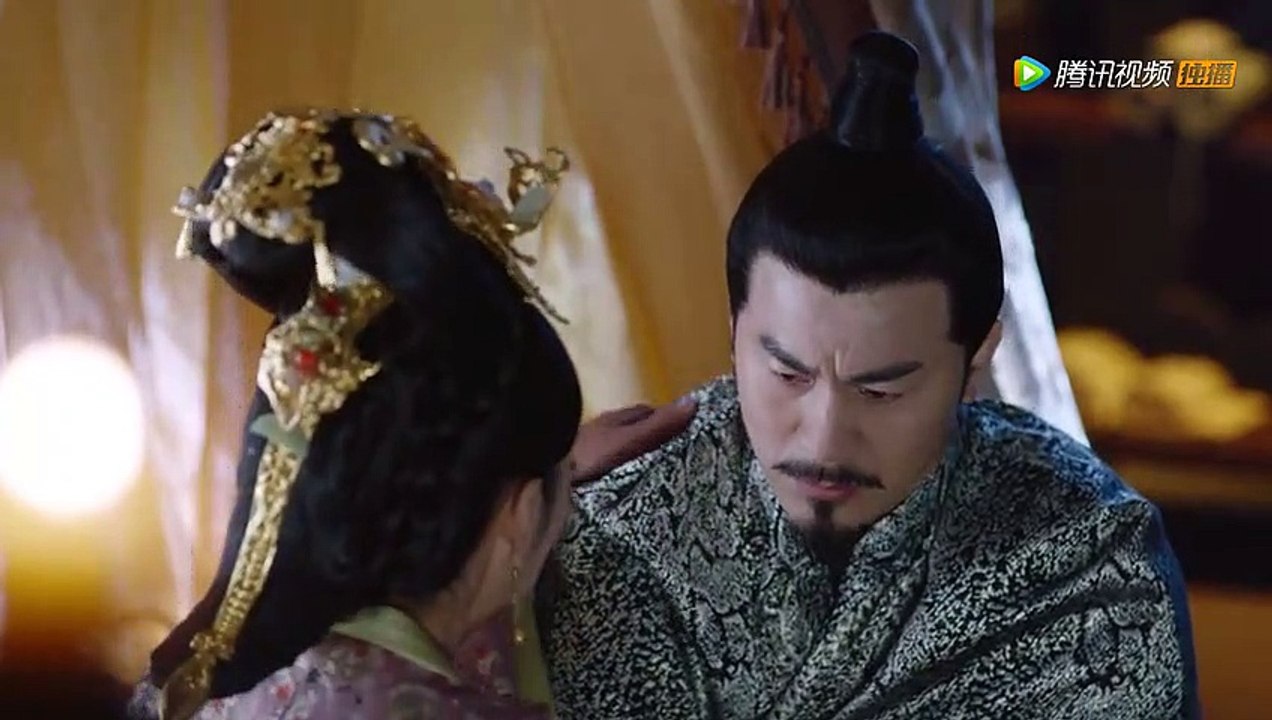 獨孤天下 第26集预告