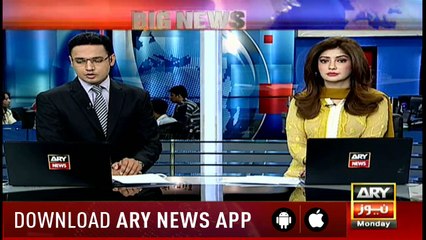 Oil tanker overturned near Gojra Road New Bypass