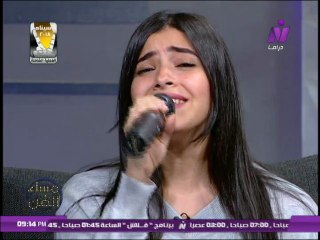 المطرب كريم يونس  ولوجين وشهد عمرو فى مساء الفن وسهره طرب مميزه