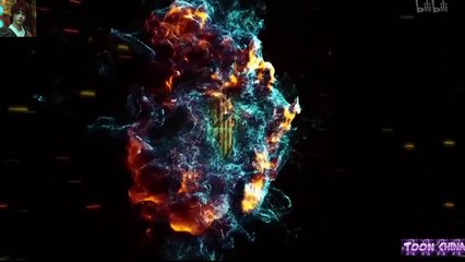 [Toon China] Họa Giang Hồ Chi Hoán Thế Môn Sinh Tập 13 | VIETSUB HD