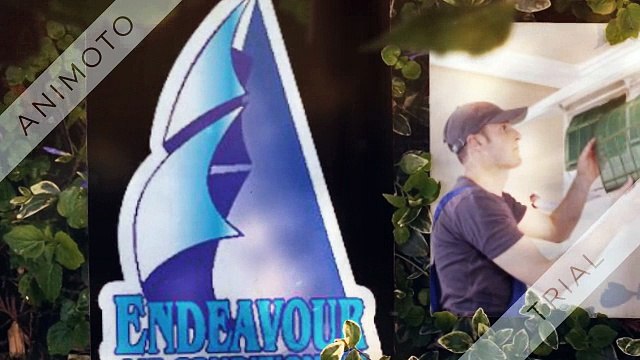 Endeavour Air Conditioning Pty Ltd