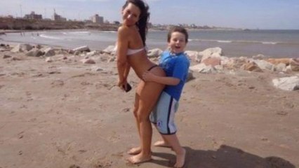 mom naked $ fail crazy parenting fails / worst parenting fails/Funny pictures of parent  fails - video Dailymotion